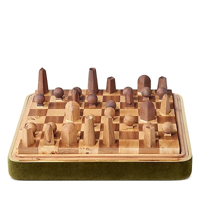 Aerin Chess Set