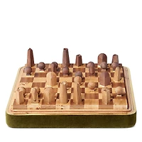 Aerin Chess Set