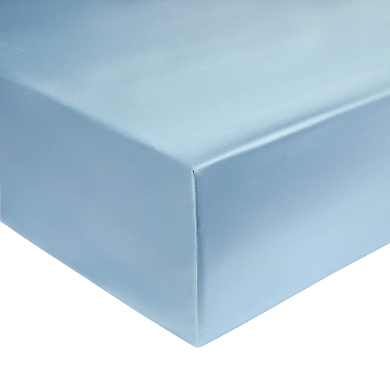 Gingerlily Fitted Sheet, Queen