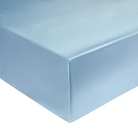 Gingerlily Fitted Sheet, Queen