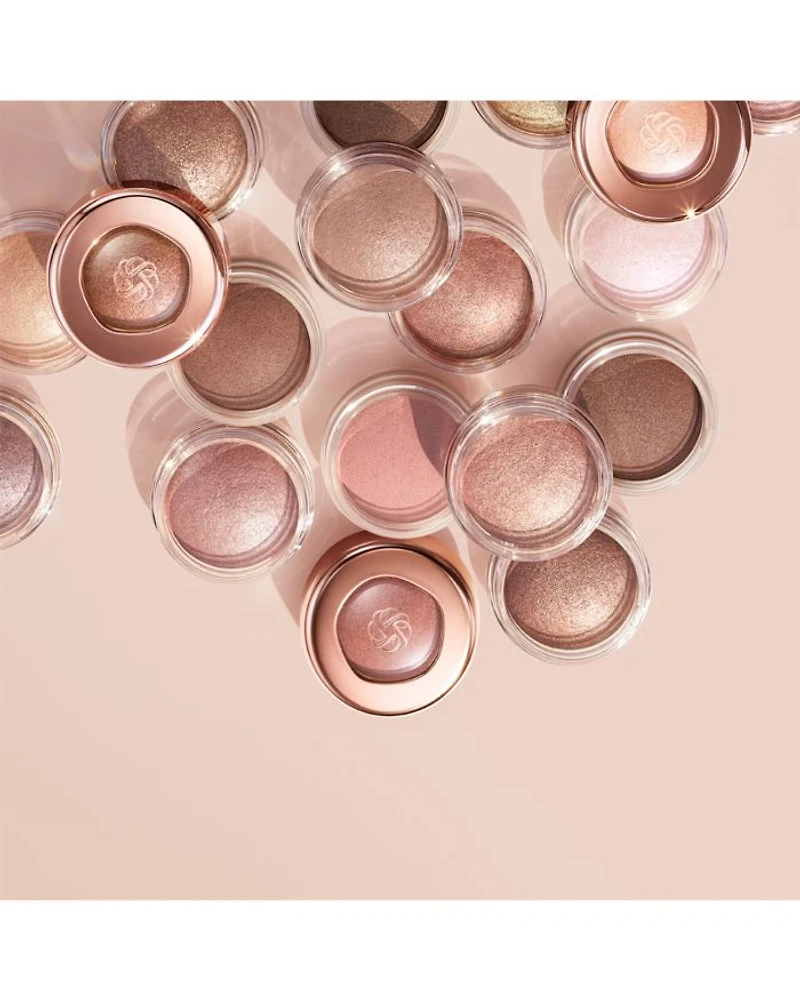 Eye Glow Gem Skin Shadow - Dewy Glow