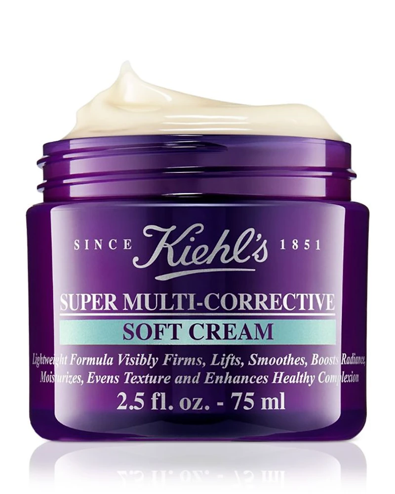 Super Multi Corrective Soft Cream