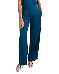 Judith Wide Leg Pants