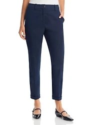 Tachinoa Slim Ankle Pants