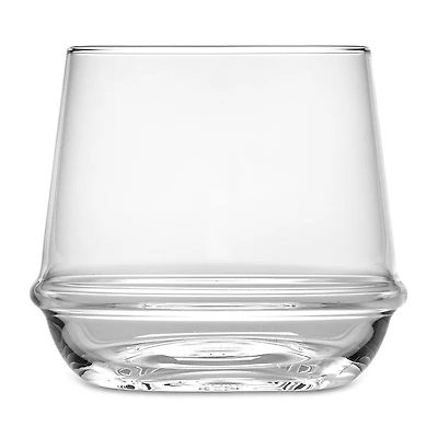 Serax Dune Double Old Fashioned Glass