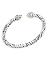 David Yurman Cable Bracelet