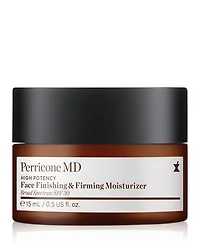 High Potency Face Finishing & Firming Moisturizer 2 oz.
