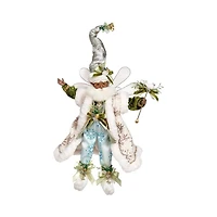 African American A Bird Told Me Fairy