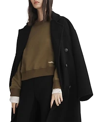 Terry Sweatshirt