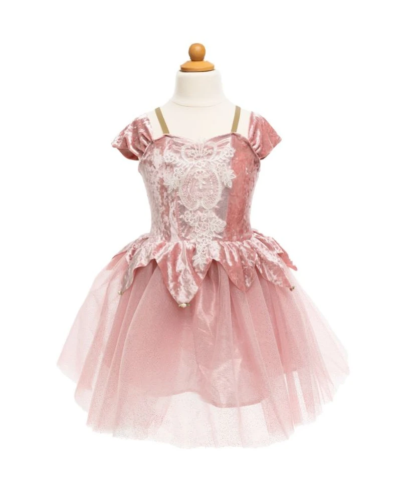 Prima Ballerina Dress - Ages 3-8