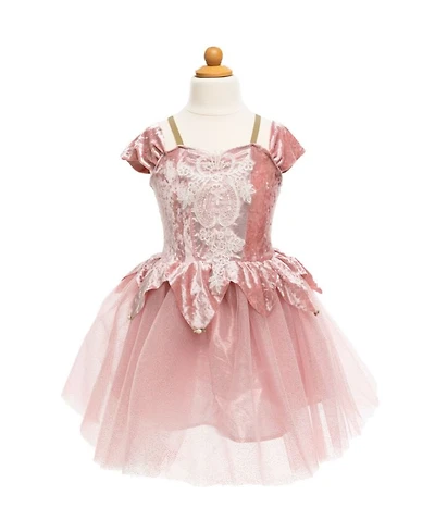 Prima Ballerina Dress - Ages 3-8