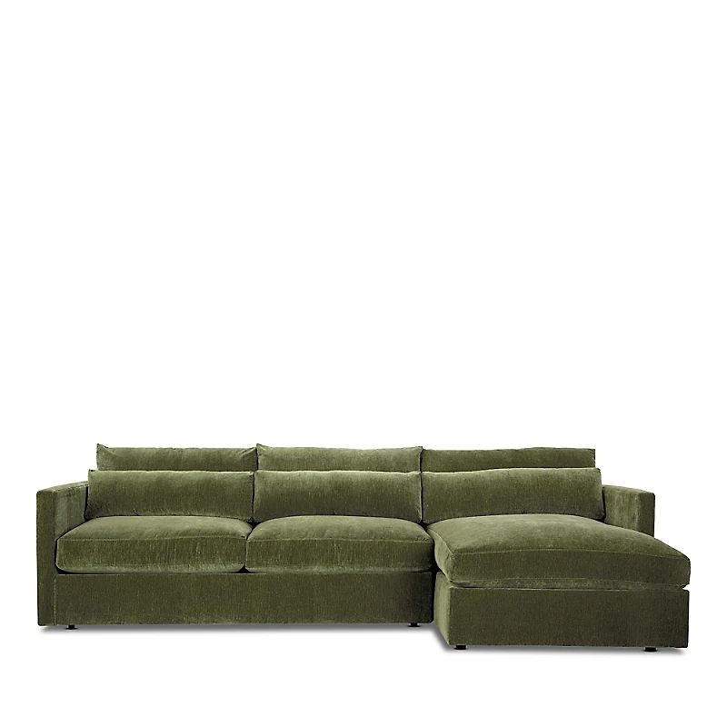 Bloomingdale's Brea Sectional Sofa