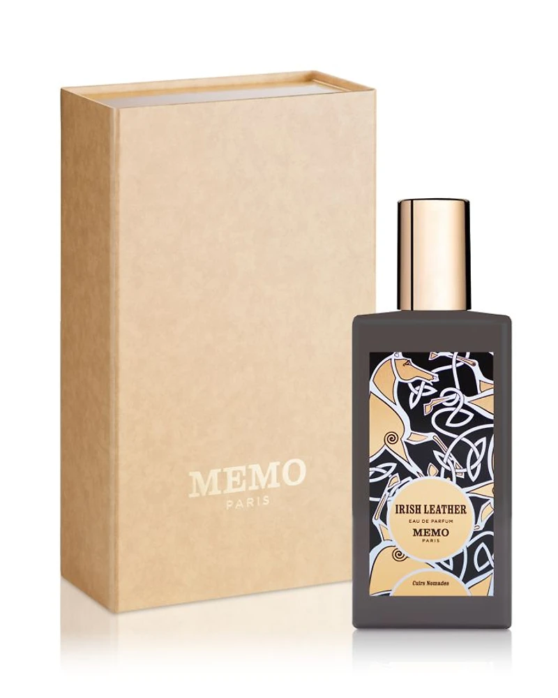 Irish Leather Eau de Parfum