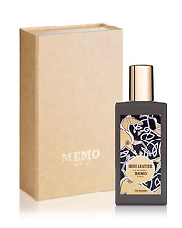 Irish Leather Eau de Parfum