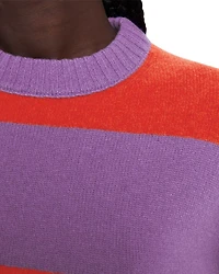Wool Crewneck Sweater