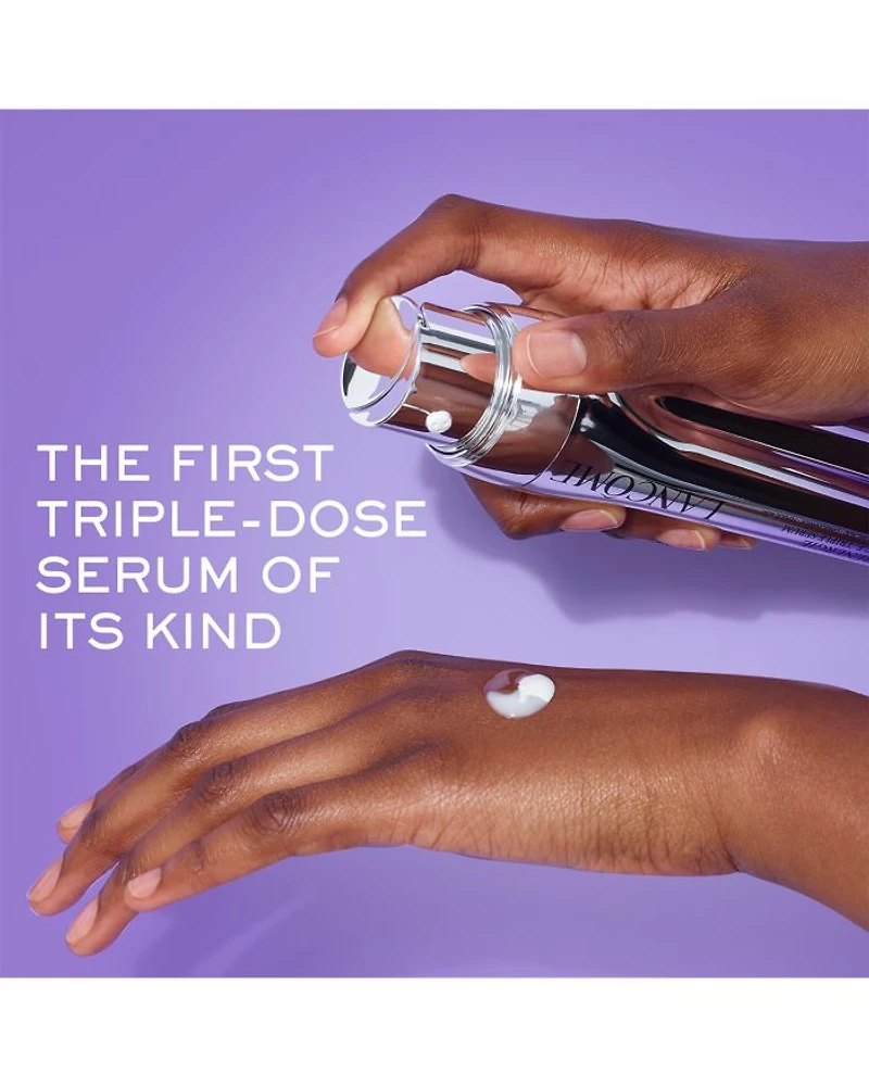 Rénergie H.C.F. Triple Serum