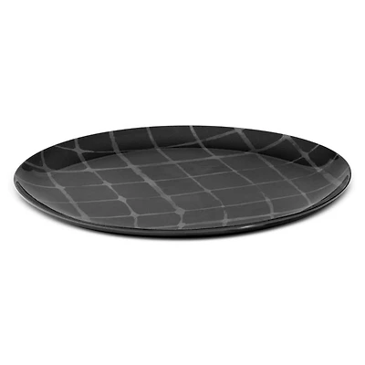 x Kelly Wearstler Zuma Platter Charger 13"