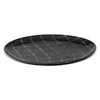 x Kelly Wearstler Zuma Platter Charger 13"