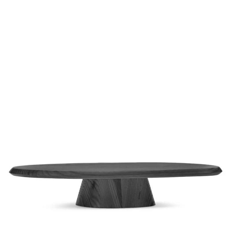 x Kelly Wearstler Dune Low Footed Cake Stand