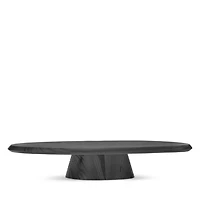 x Kelly Wearstler Dune Low Footed Cake Stand