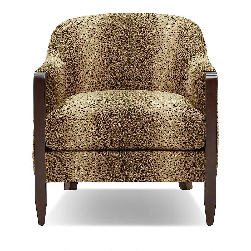 Massoud Rowlett Chair