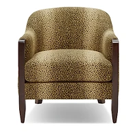 Massoud Rowlett Chair