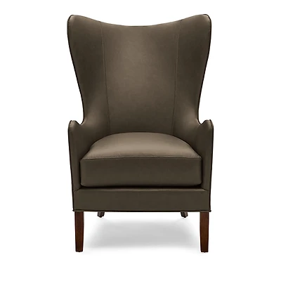 Massoud McKinney Wing Chair