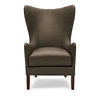 Massoud McKinney Wing Chair
