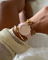 Nova Ceramic Chronograph, 38mm