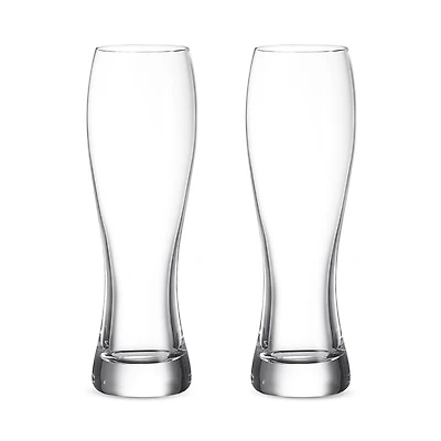 Waterford Craft Brew Weizen Glass, Set of 2