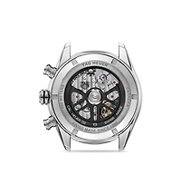 Carrera Chronograph