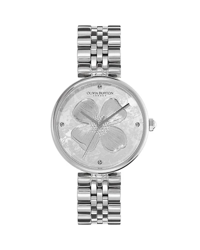 Dogwood T Bar Watch, 36mm