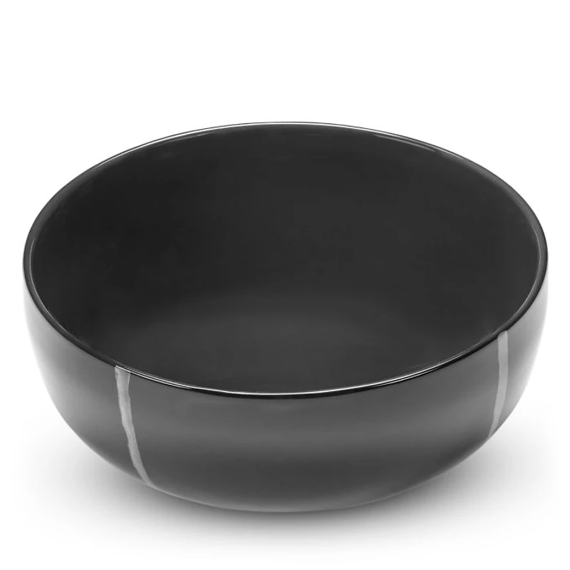 x Kelly Wearstler Zuma Serving Bowl 11.25"