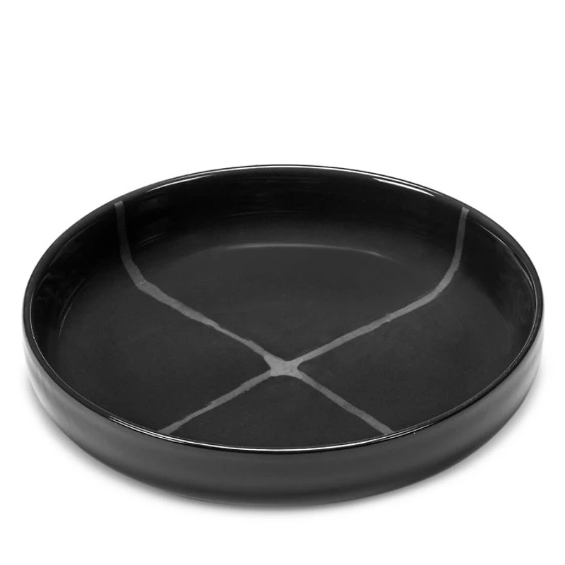 x Kelly Wearstler Zuma Serving Plate 8