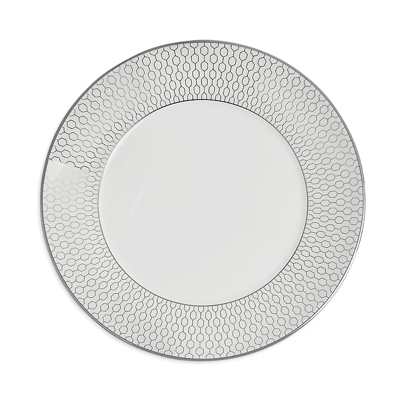 Wedgwood Gio Platinum Side Plate