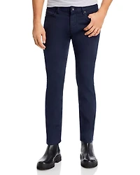 Bowery Slim Fit Jeans Eclipse