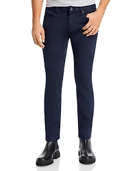 John Varvatos Star Usa Bowery Slim Fit Jeans
