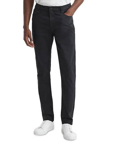 Deep Stay Blue Slim Fit Jeans Indigo