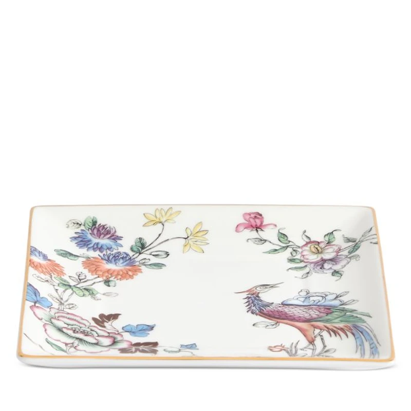 Fortune Square Tray