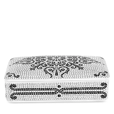 Vista Alegre Calcada Portuguesa Card Box