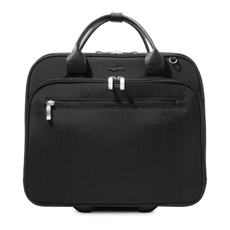 2 Wheel Tote