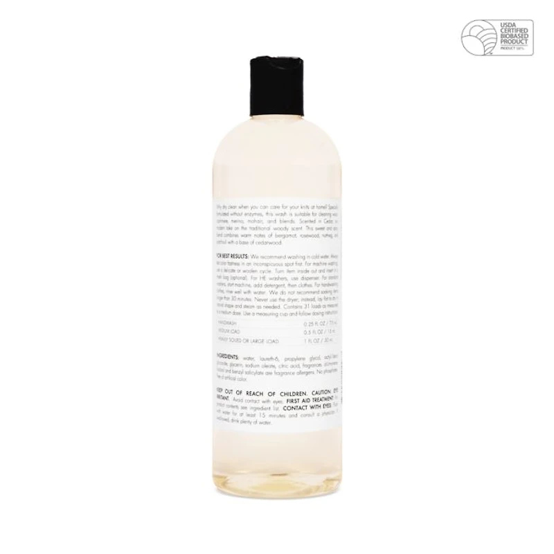 Wool & Cashmere Shampoo