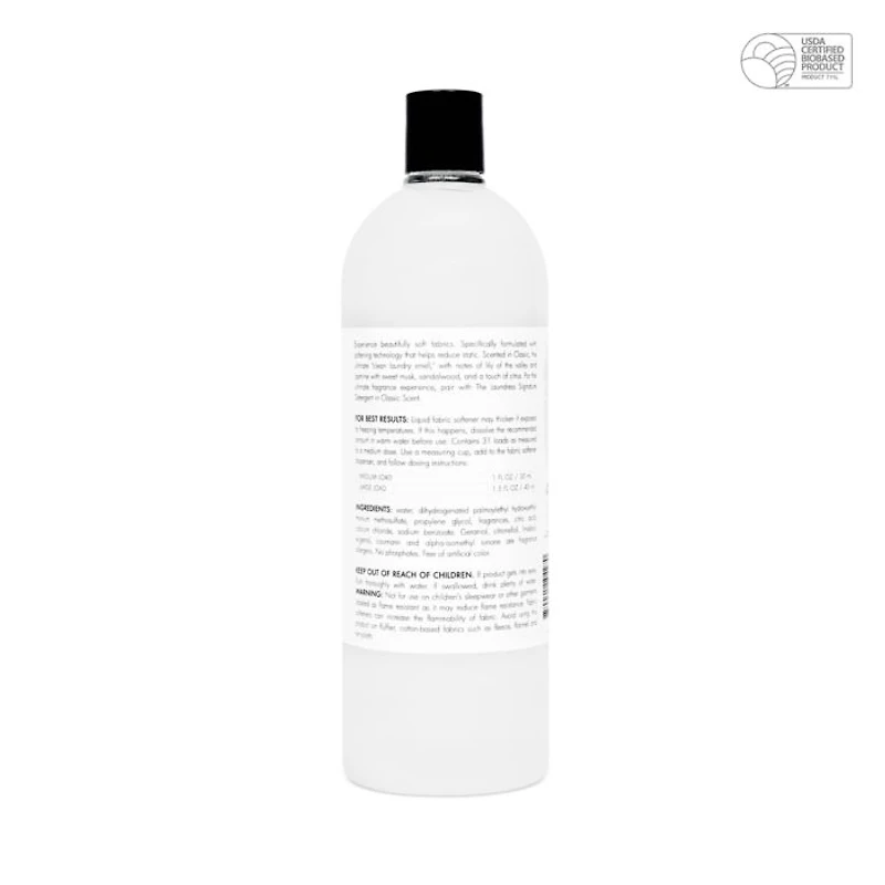 Fabric Conditioner Classic