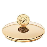 Trudon Solis Candle Topper