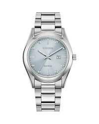 Eco-Drive Sport Luxury Watch