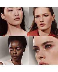 Ombres d'Hermès Eye Shadow Quartet