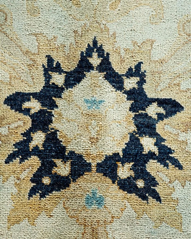 Fine Vibrance M1711 Area Rug, 8'9" x 11'6"