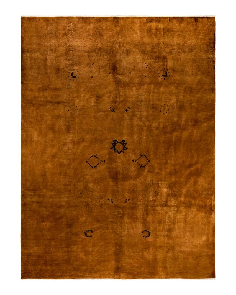 Fine Vibrance M1647 Area Rug, 8'10" x 11'10"