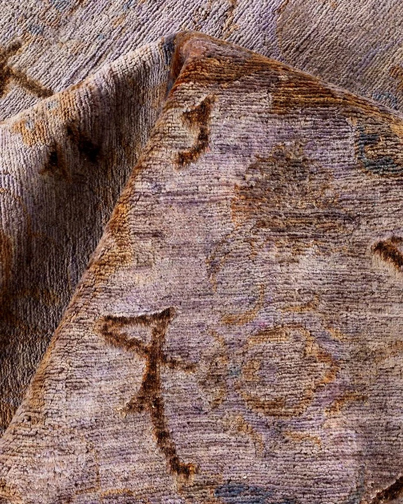 Fine Vibrance M1711 Area Rug