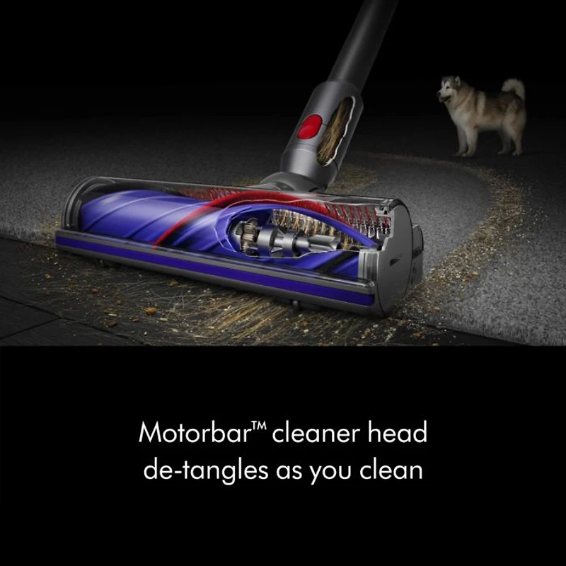 V8 Cordless Vacuum